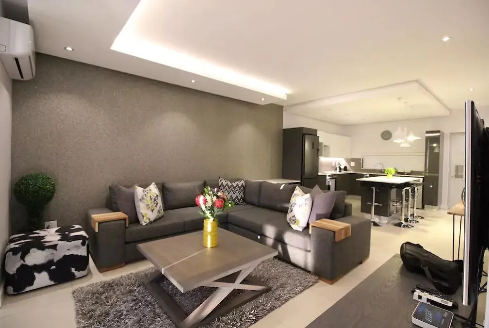 Chelsea Apartments Cape Town Güney Afrika